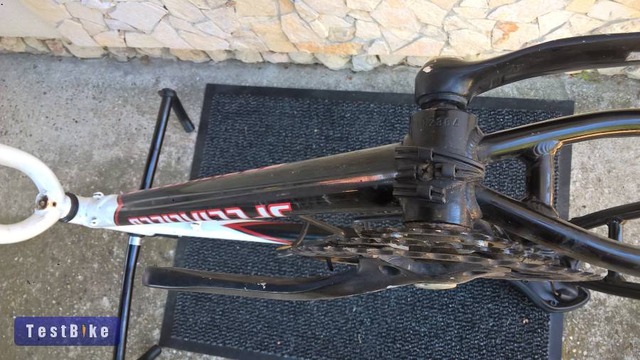 Specialized Hard Rock 26-os vázszett.