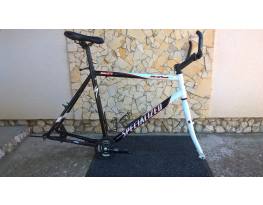 Specialized Hard Rock 26-os vĂĄzszett.