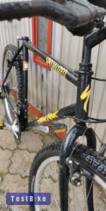Specialized hardrock 