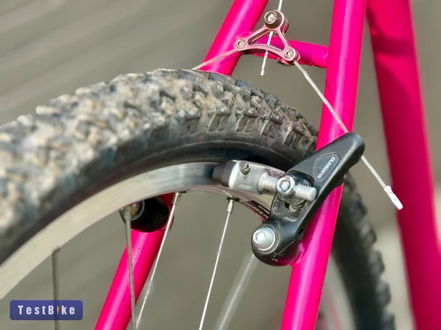 Specialized HardRock 1x7 Cafè Cruiser Commuter