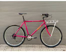 Specialized HardRock 1x7 Cafè Cruiser Commuter