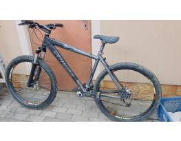 Specialized Hardrock Pro