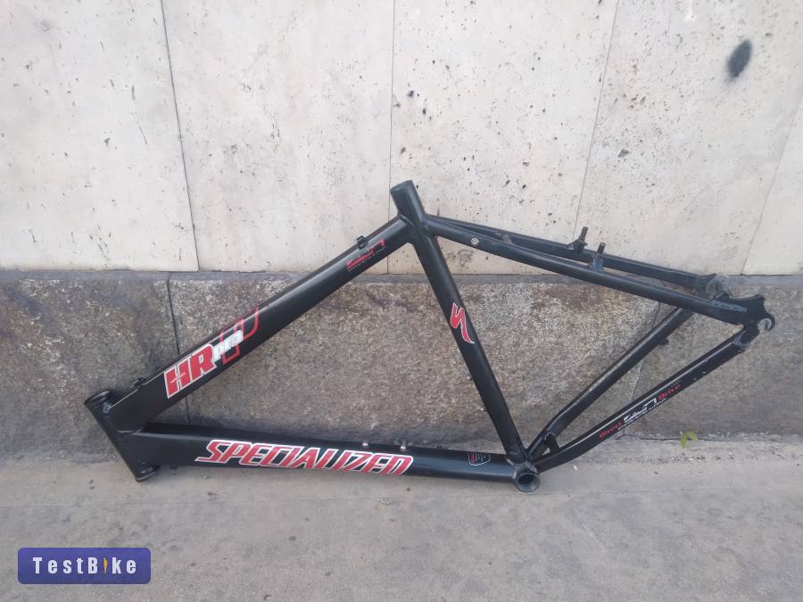 Specialized HardRock Pro váz eladó.