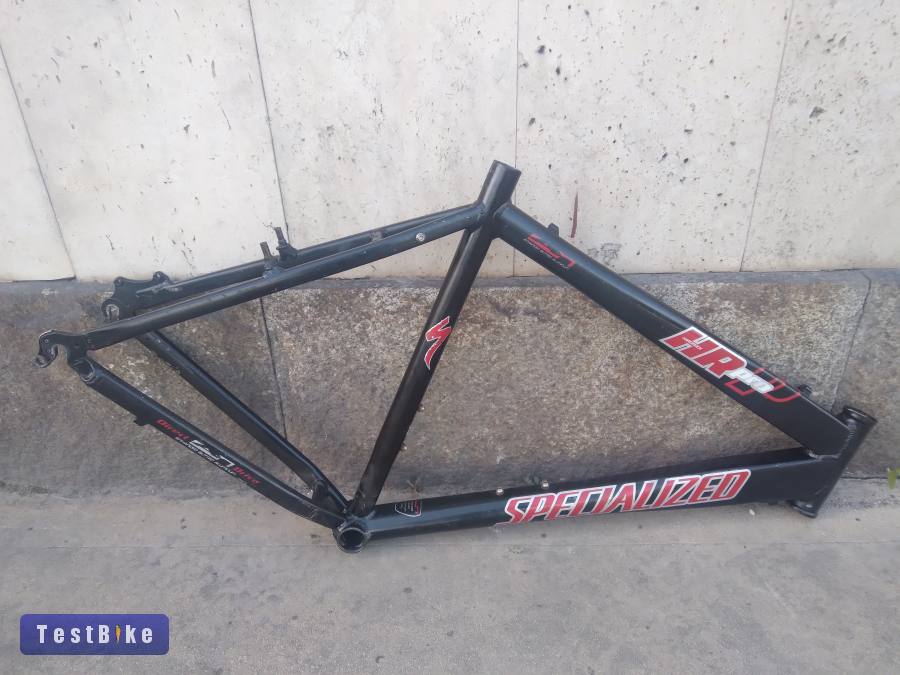 Specialized HardRock Pro váz eladó.