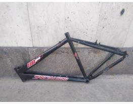 Specialized HardRock Pro váz eladó.