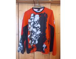 Specialized hosszú mez L-es