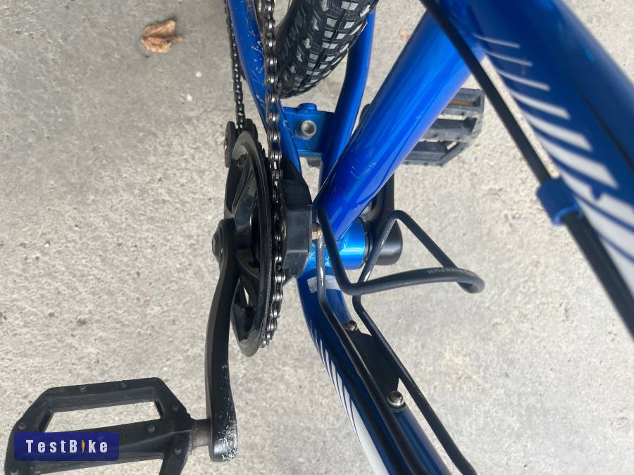 Specialized Hot Rock ‘20