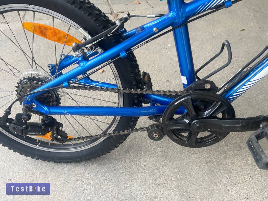 Specialized Hot Rock ‘20