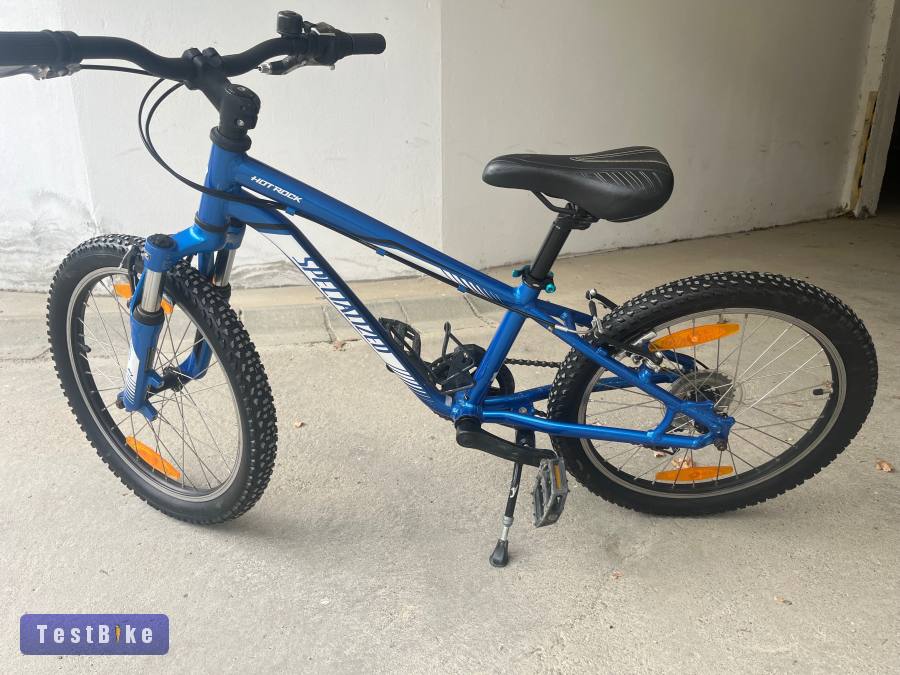 Specialized Hot Rock ‘20