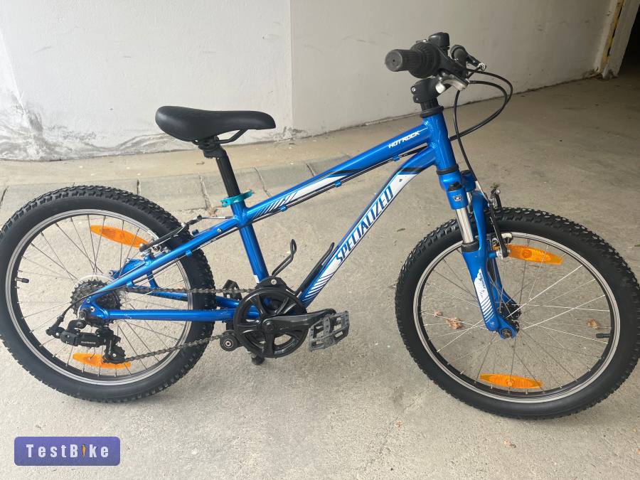 Specialized Hot Rock ‘20