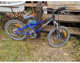 Specialized Hotrock 20'