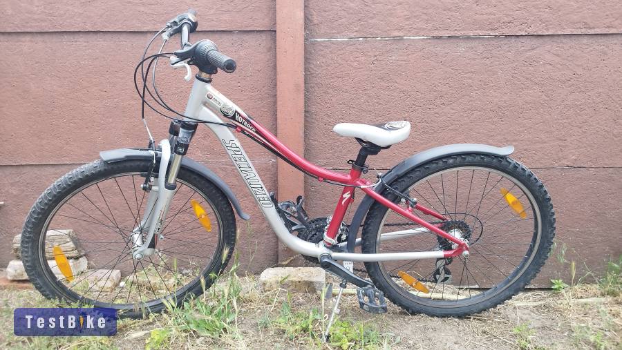 Specialized Hotrock 24-es gyemrmek mtb