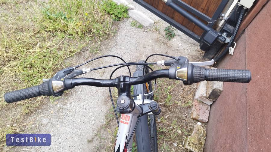 Specialized Hotrock 24-es gyemrmek mtb
