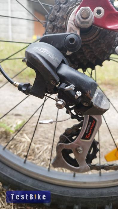 Specialized Hotrock 24-es gyemrmek mtb