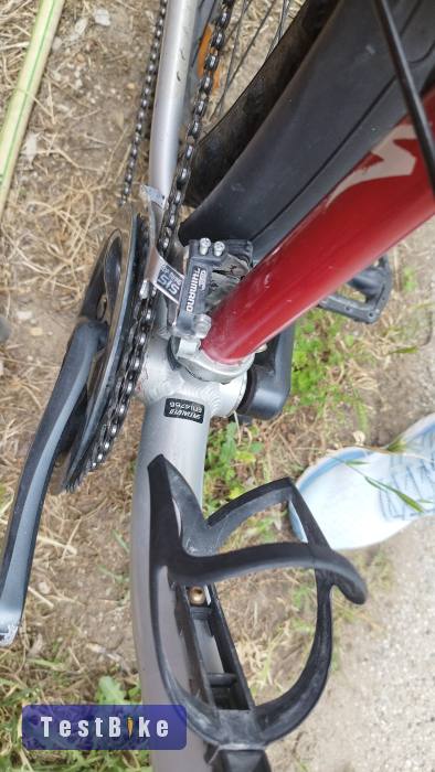 Specialized Hotrock 24-es gyemrmek mtb