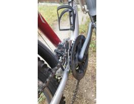 Specialized Hotrock 24-es gyemrmek mtb
