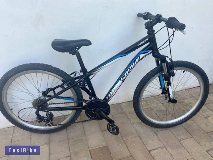 Specialized Hotrock 24-es Gyermek kerekpar