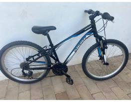 Specialized Hotrock 24-es Gyermek kerekpar