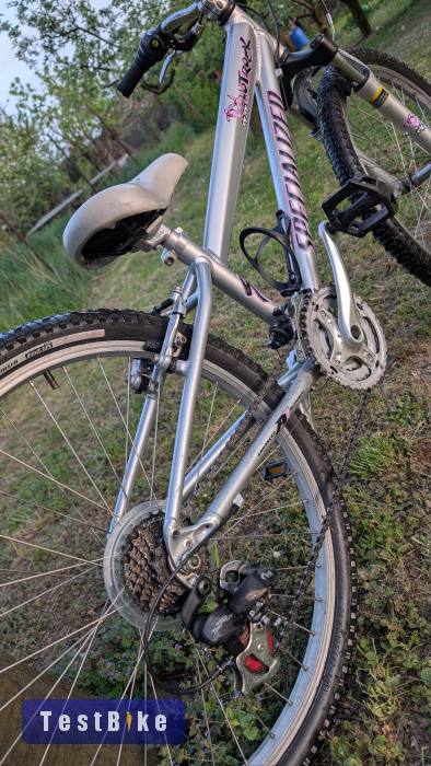 Specialized Hotrock használt gyerek kerékpár eladó