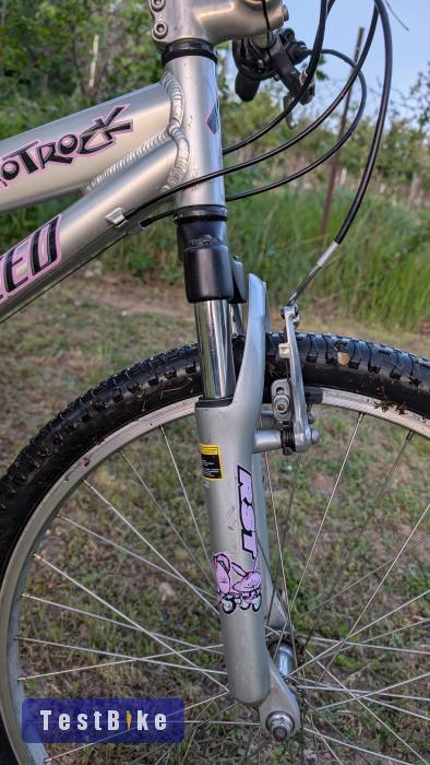 Specialized Hotrock használt gyerek kerékpár eladó