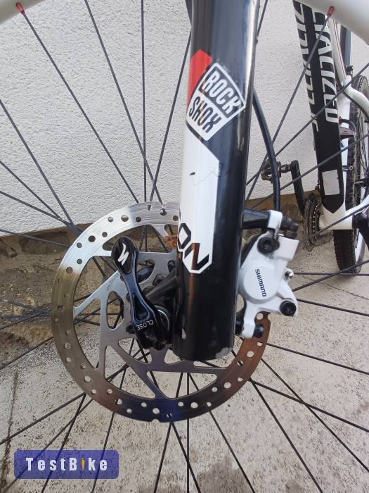 Specialized Jett 29" női mtb