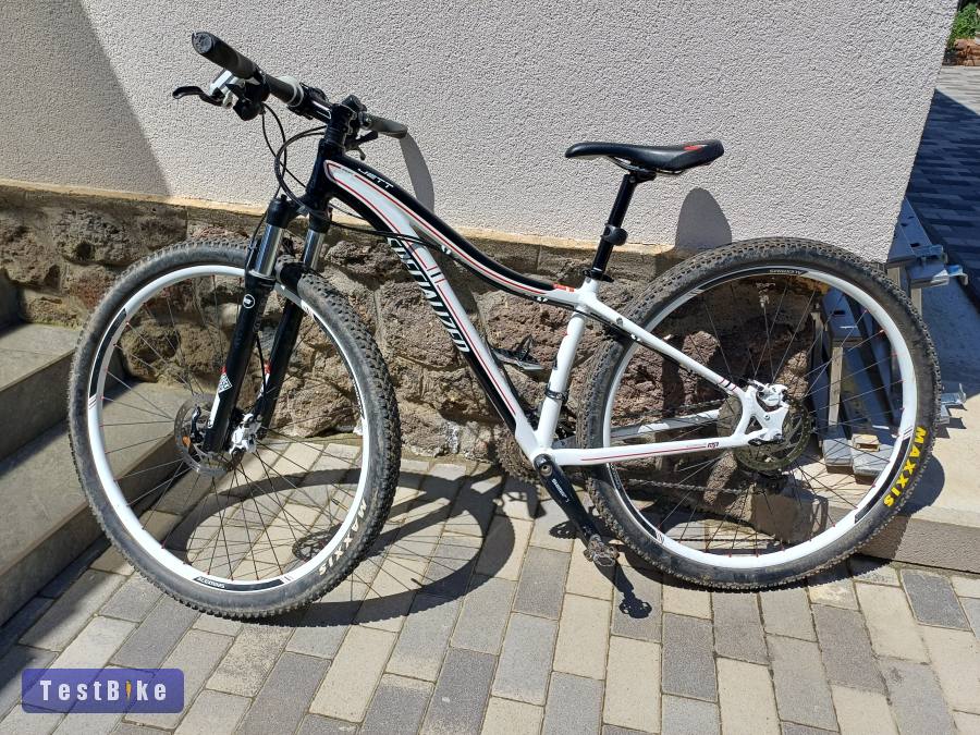 Specialized Jett 29" női mtb