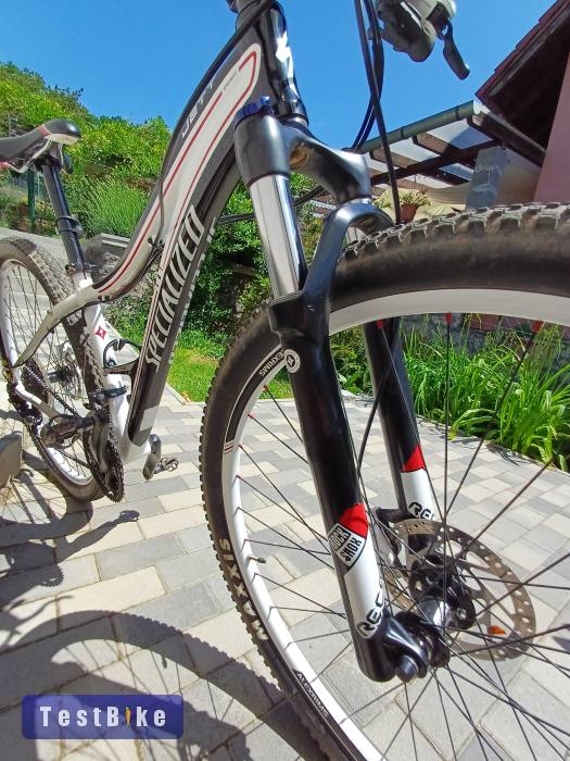Specialized Jett 29" női mtb