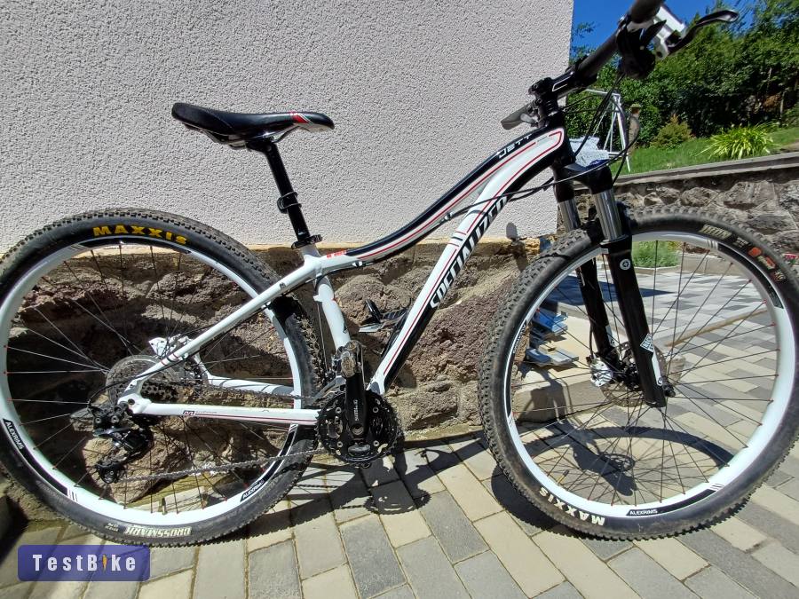 Specialized Jett 29" női mtb