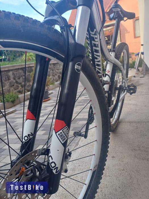 Specialized Jett 29" női mtb