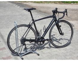 újsz.felső kat. Specialized Tarmac Ultegra 2*11 Roval kerék