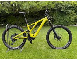 SPECIALIZED KENEVO EXPERT S3