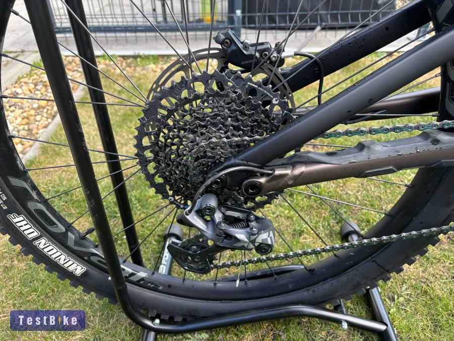 Specialized Kenevo Expert S5