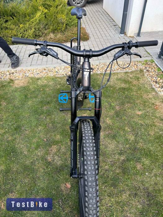 Specialized Kenevo Expert S5