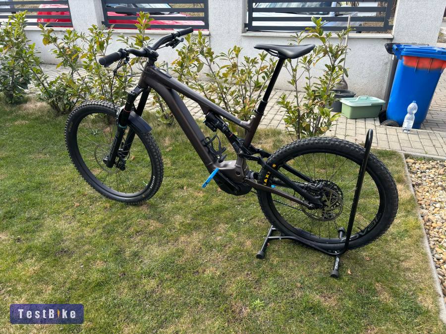 Specialized Kenevo Expert S5