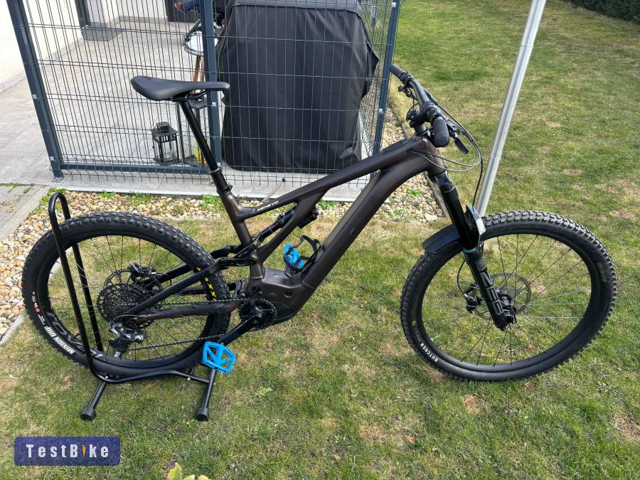 Specialized Kenevo Expert S5