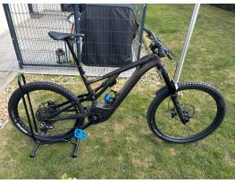 Specialized Kenevo Expert S5