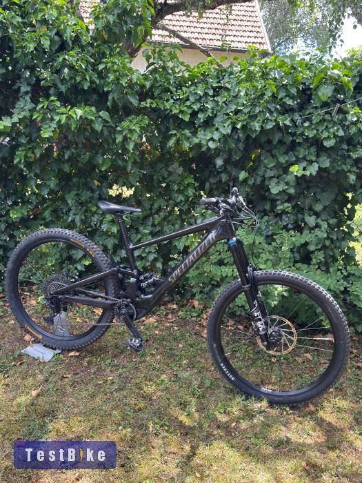 Specialized Kenevo SL 