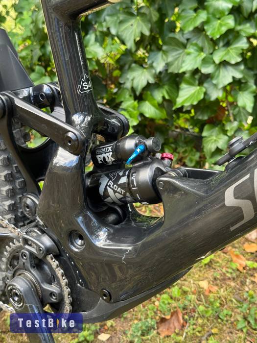 Specialized Kenevo SL 