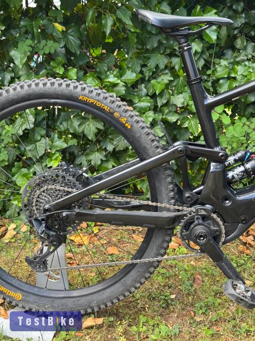 Specialized Kenevo SL 
