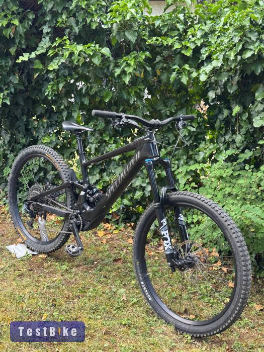 Specialized Kenevo SL 