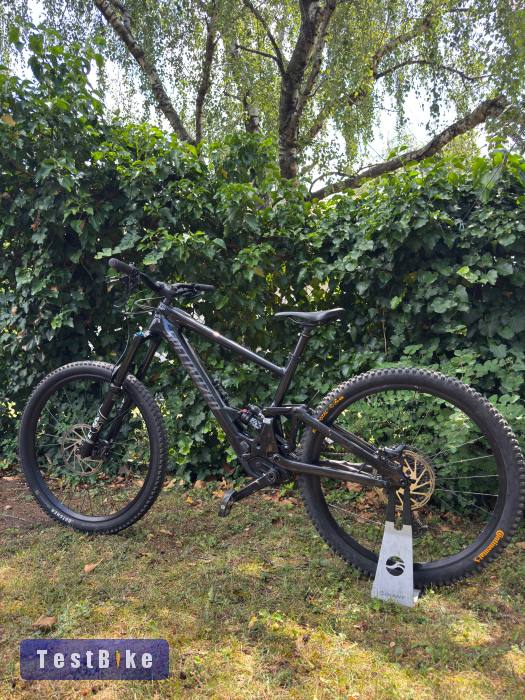 Specialized Kenevo SL 