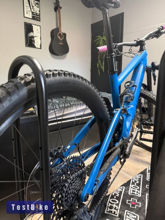 Specialized kenevo sl 2 comp 2024 fox 38 ebike