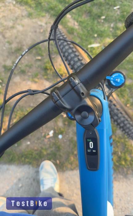 Specialized kenevo sl 2 comp 2024 fox 38 ebike