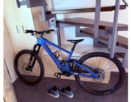Specialized kenevo sl 2 comp 2024 fox 38 ebike ebike / pedelec