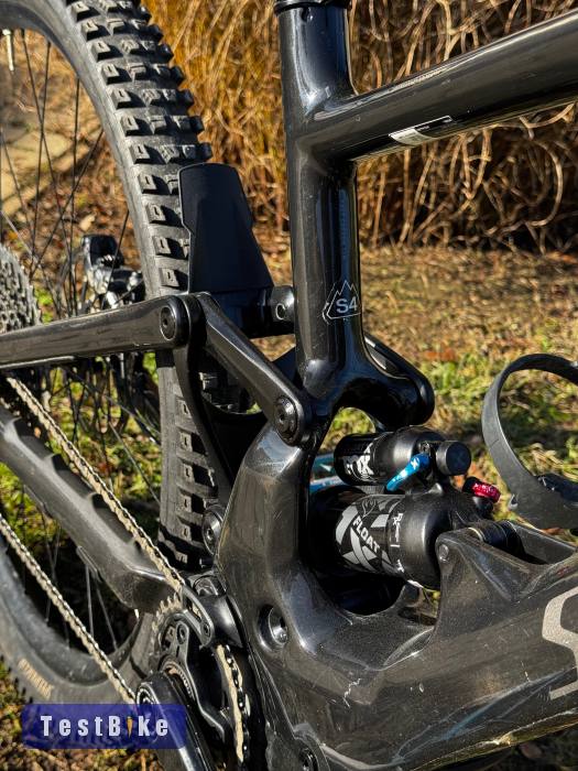 Specialized Kenevo SL 29”