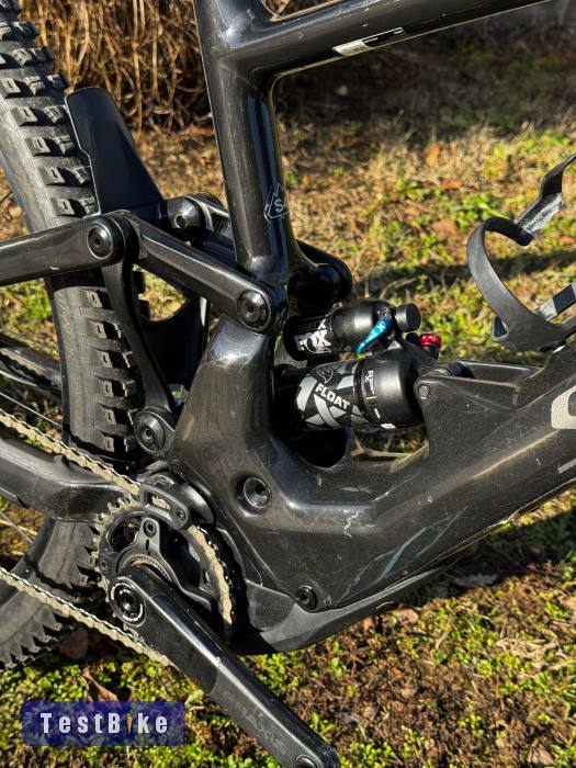 Specialized Kenevo SL 29”