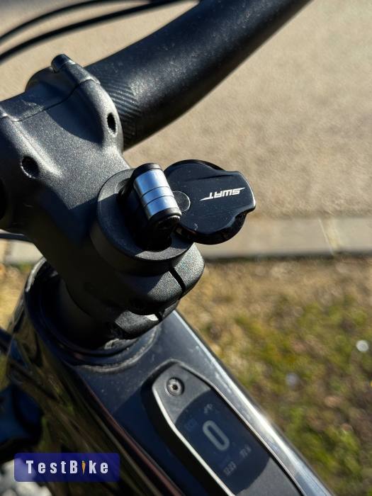 Specialized Kenevo SL 29”