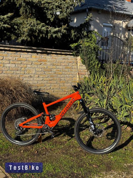 Specialized Kenevo SL 29” S4