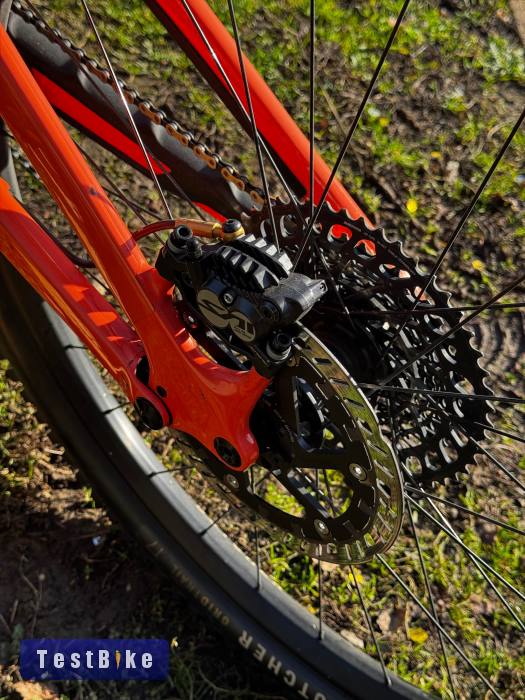 Specialized Kenevo SL 29” S4