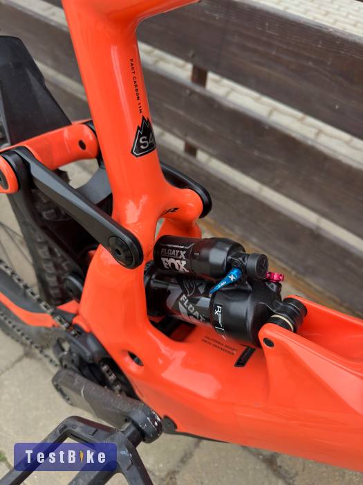 Specialized Kenevo SL 29” S4